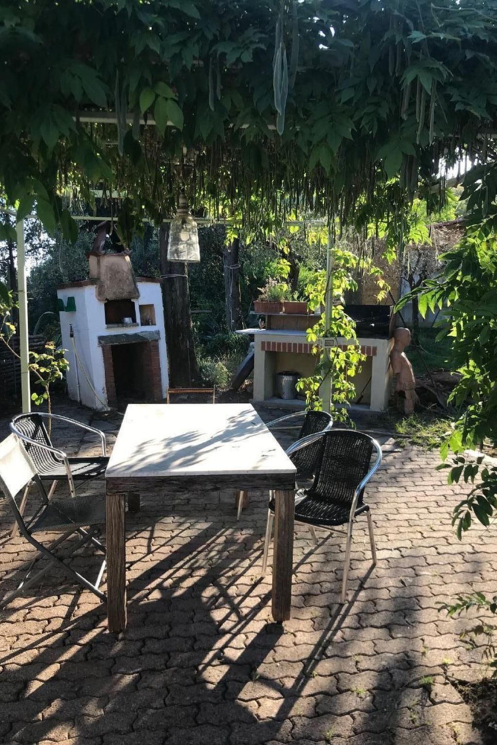 Artist's hill : appartement avec terrasse 40m² à Camaiore - Photo 20