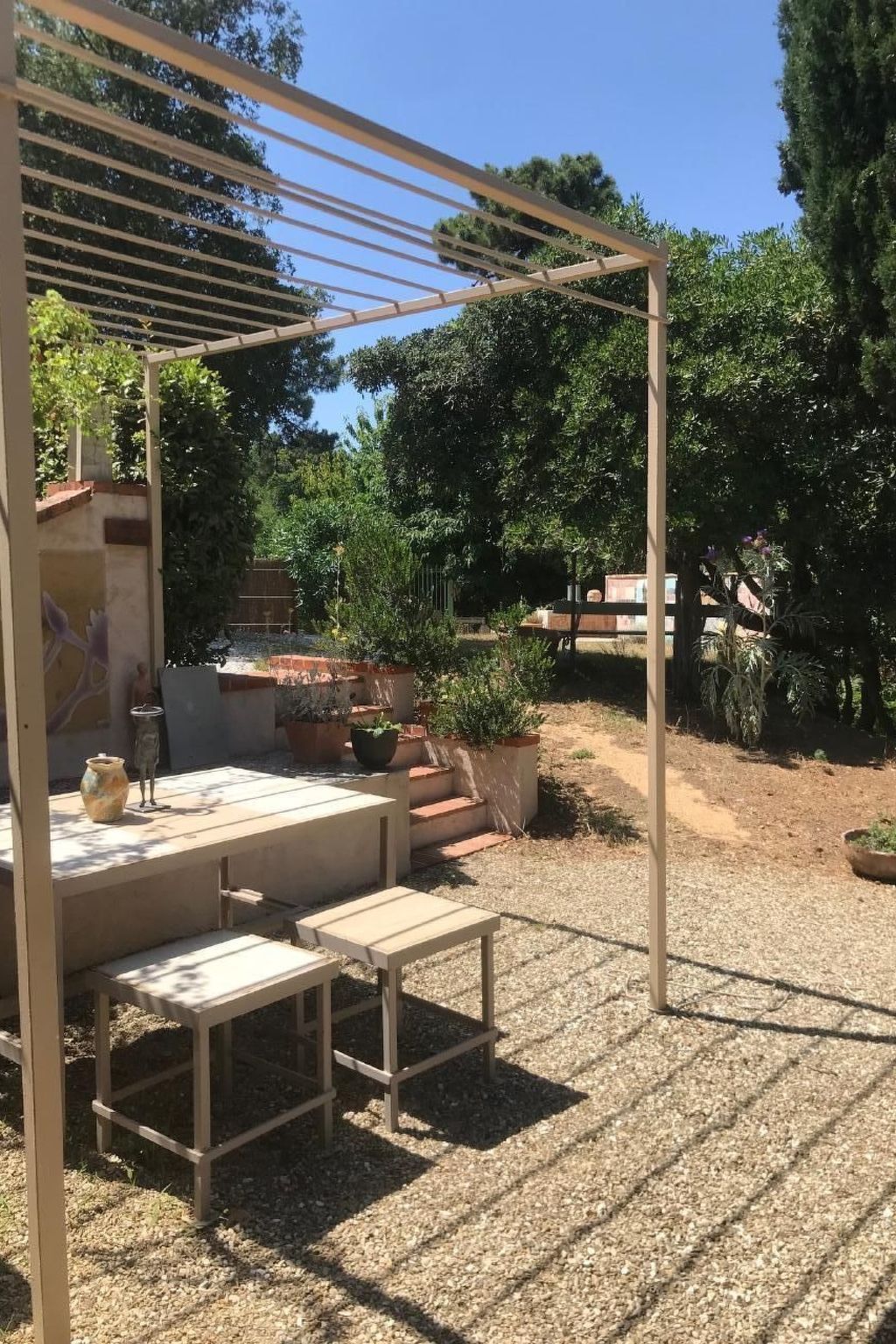 Artist's hill : appartement avec terrasse 40m² à Camaiore - Photo 22