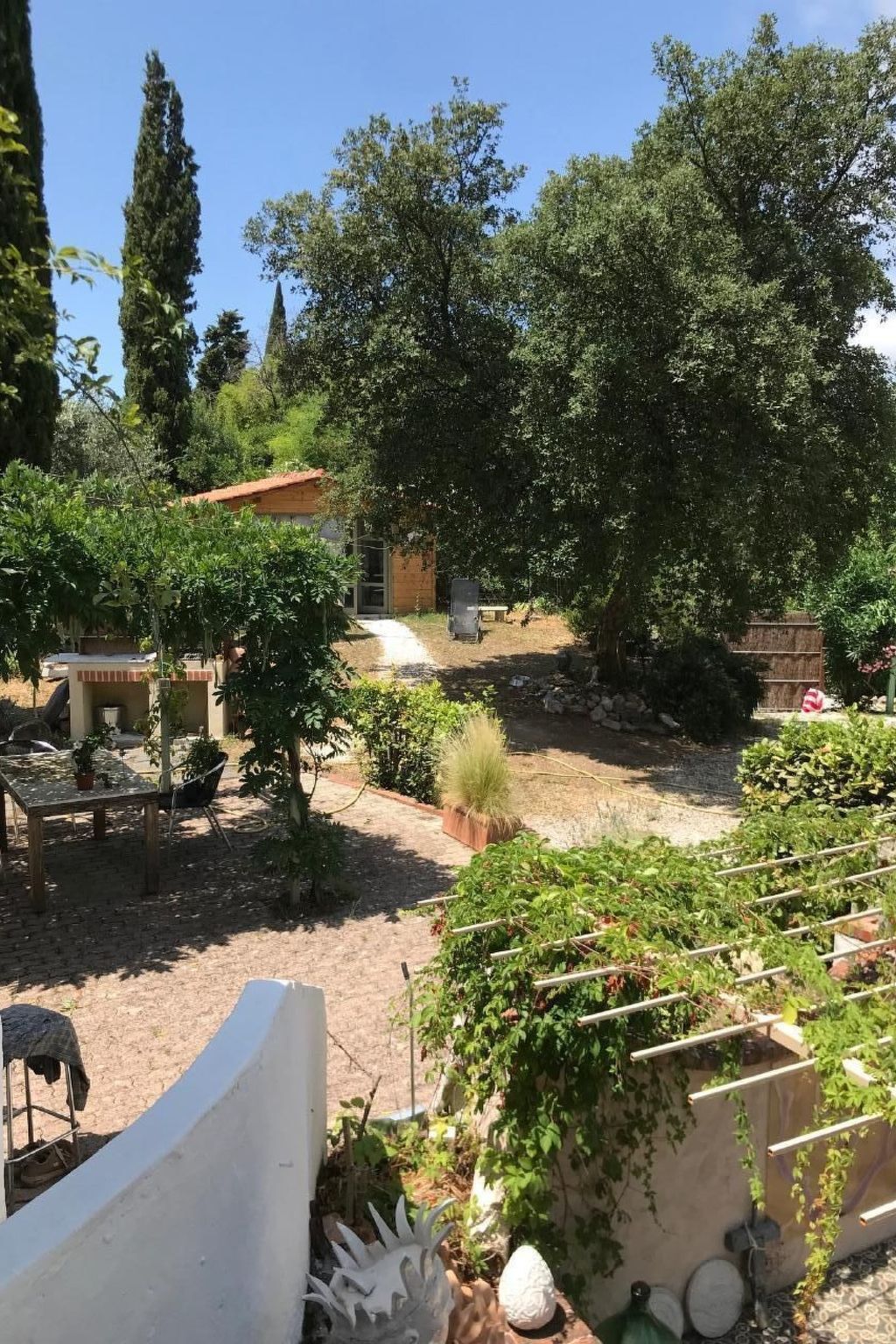 Artist's hill : appartement avec terrasse 40m² à Camaiore - Photo 23