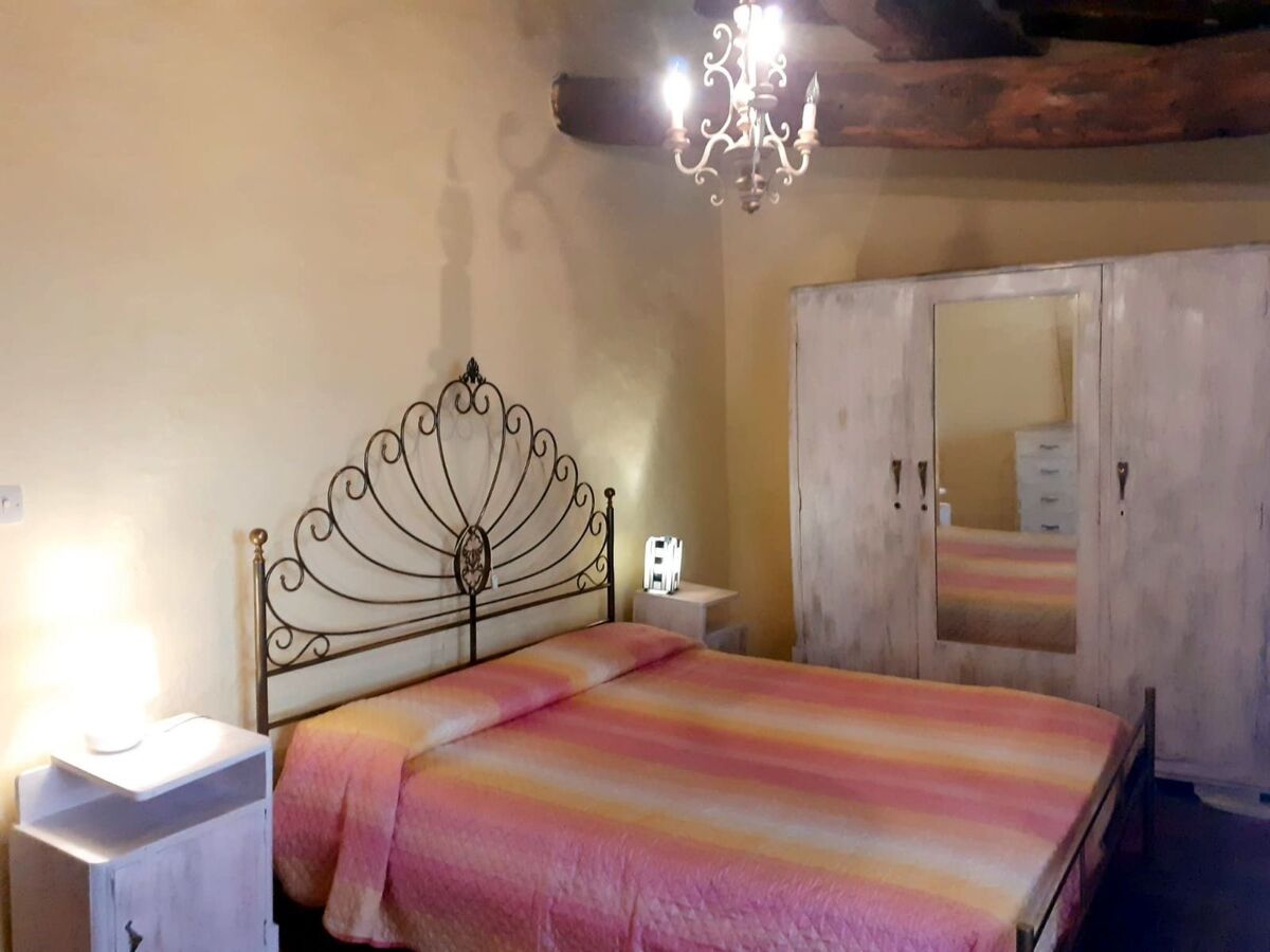 Graceland, maison de campagne à Camaiore avec jardin - Photo 2