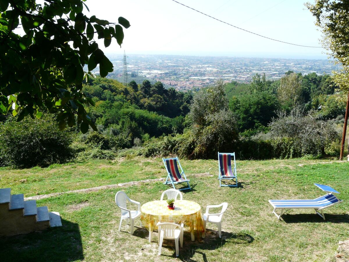 Graceland, maison de campagne à Camaiore avec jardin - Photo 3
