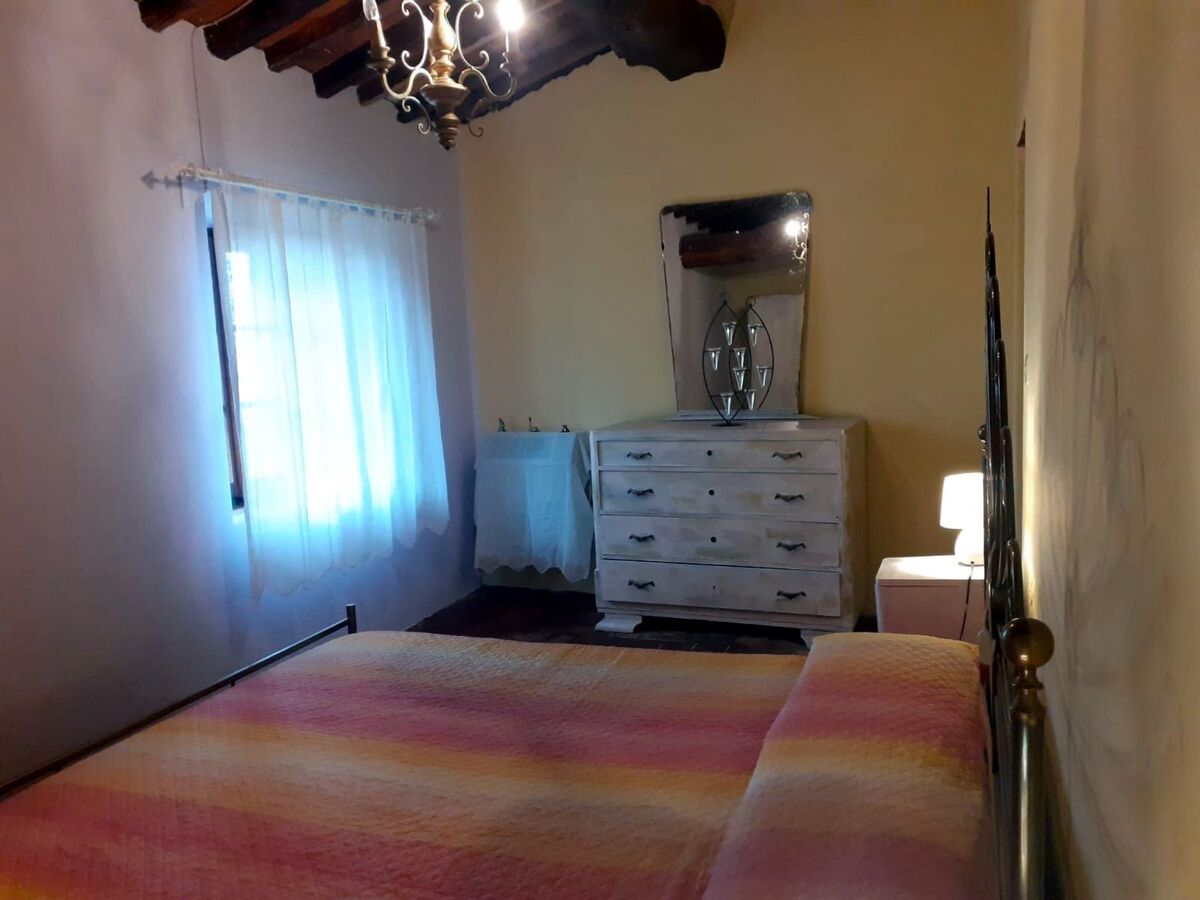 Graceland, maison de campagne à Camaiore avec jardin - Photo 7