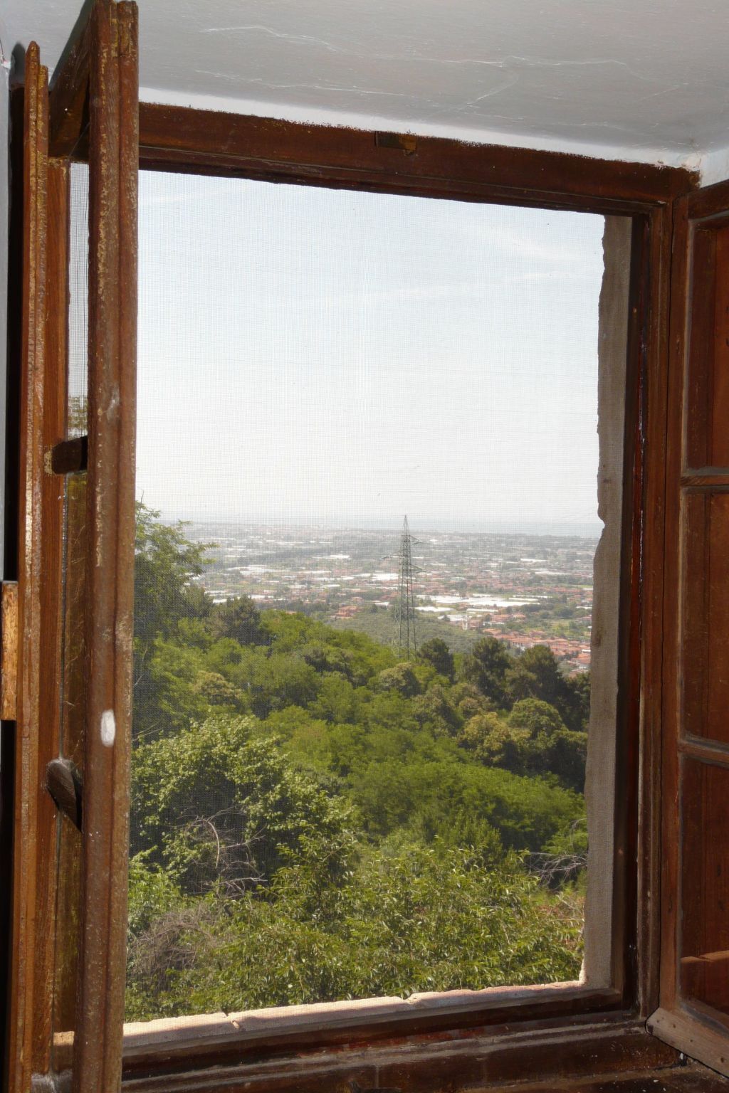 Graceland, maison de campagne à Camaiore avec jardin - Photo 8