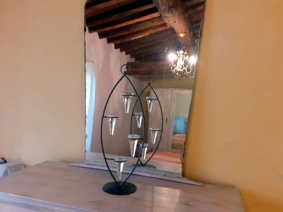 Graceland, maison de campagne à Camaiore avec jardin - Photo 9