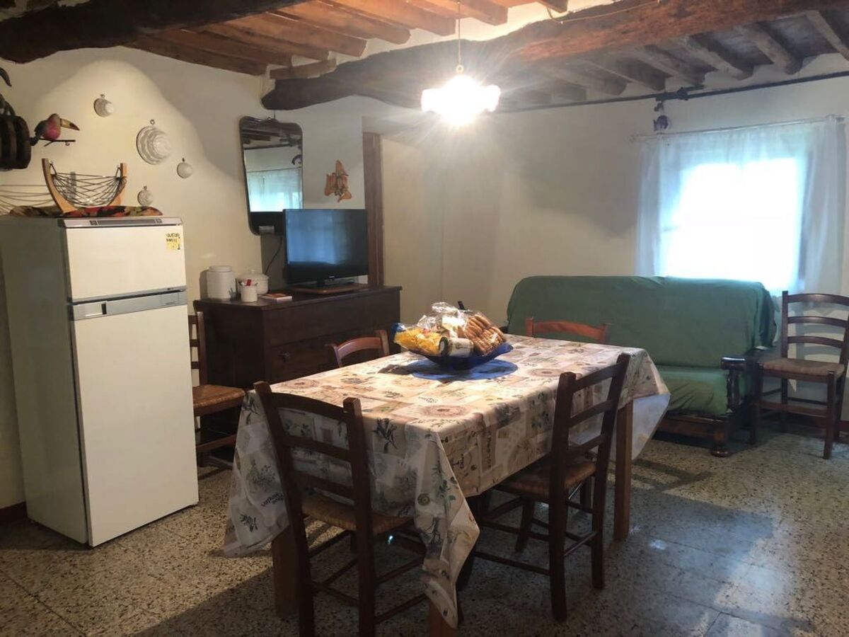 Graceland, maison de campagne à Camaiore avec jardin - Photo 12