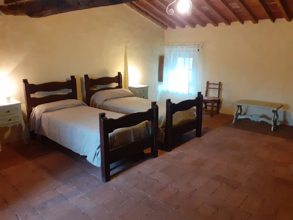 Graceland, maison de campagne à Camaiore avec jardin - Photo 15