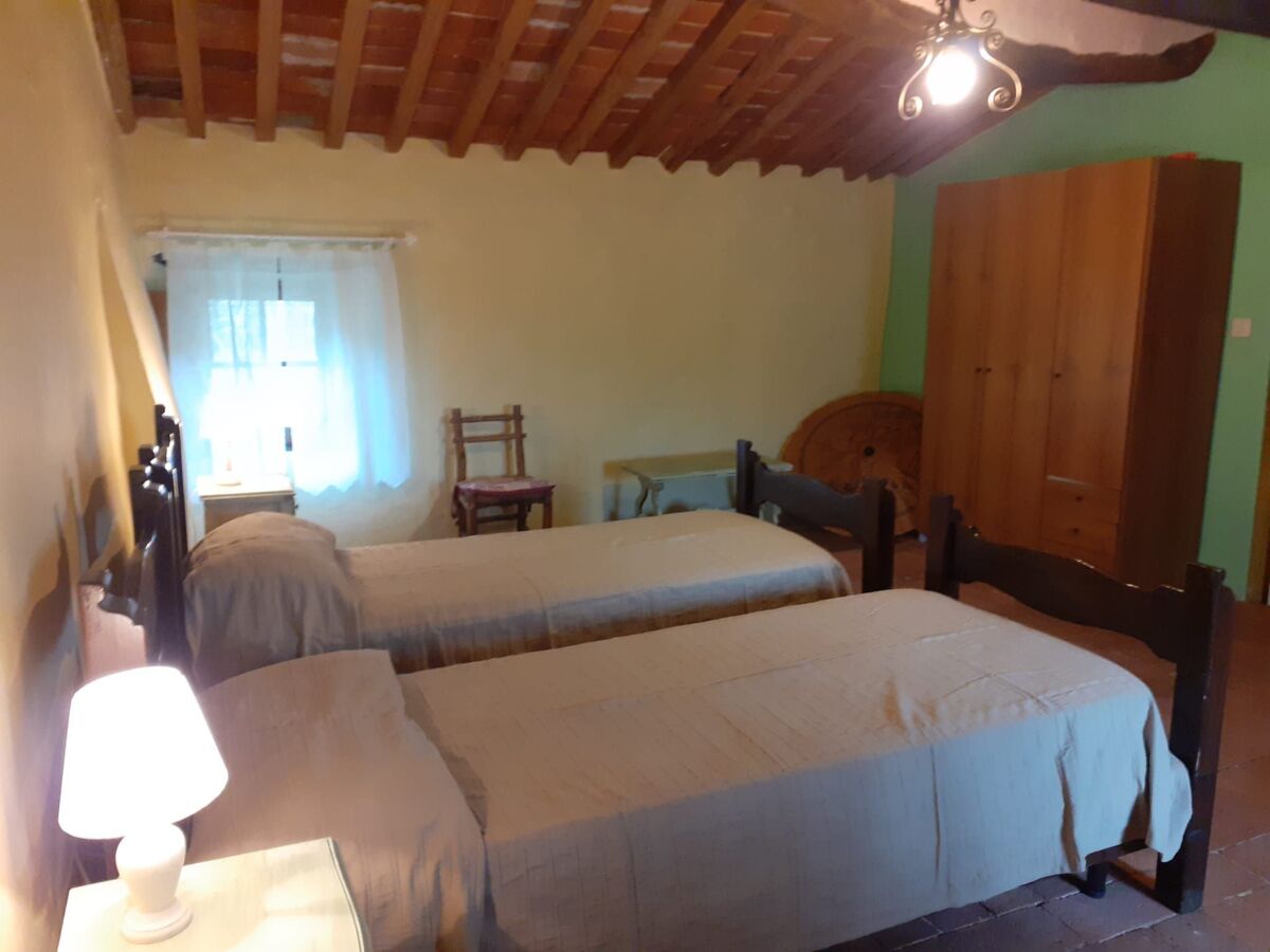 Graceland, maison de campagne à Camaiore avec jardin - Photo 16