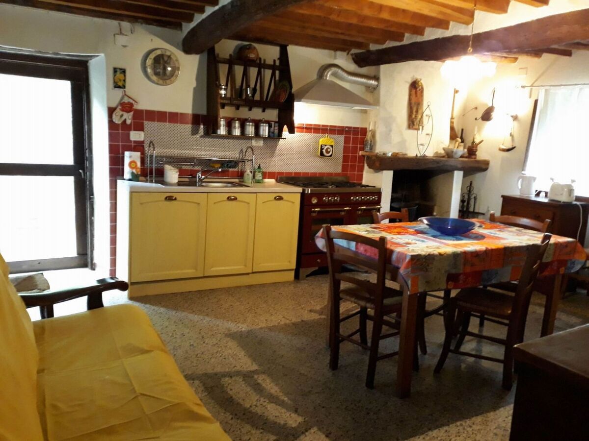 Graceland, maison de campagne à Camaiore avec jardin - Photo 17