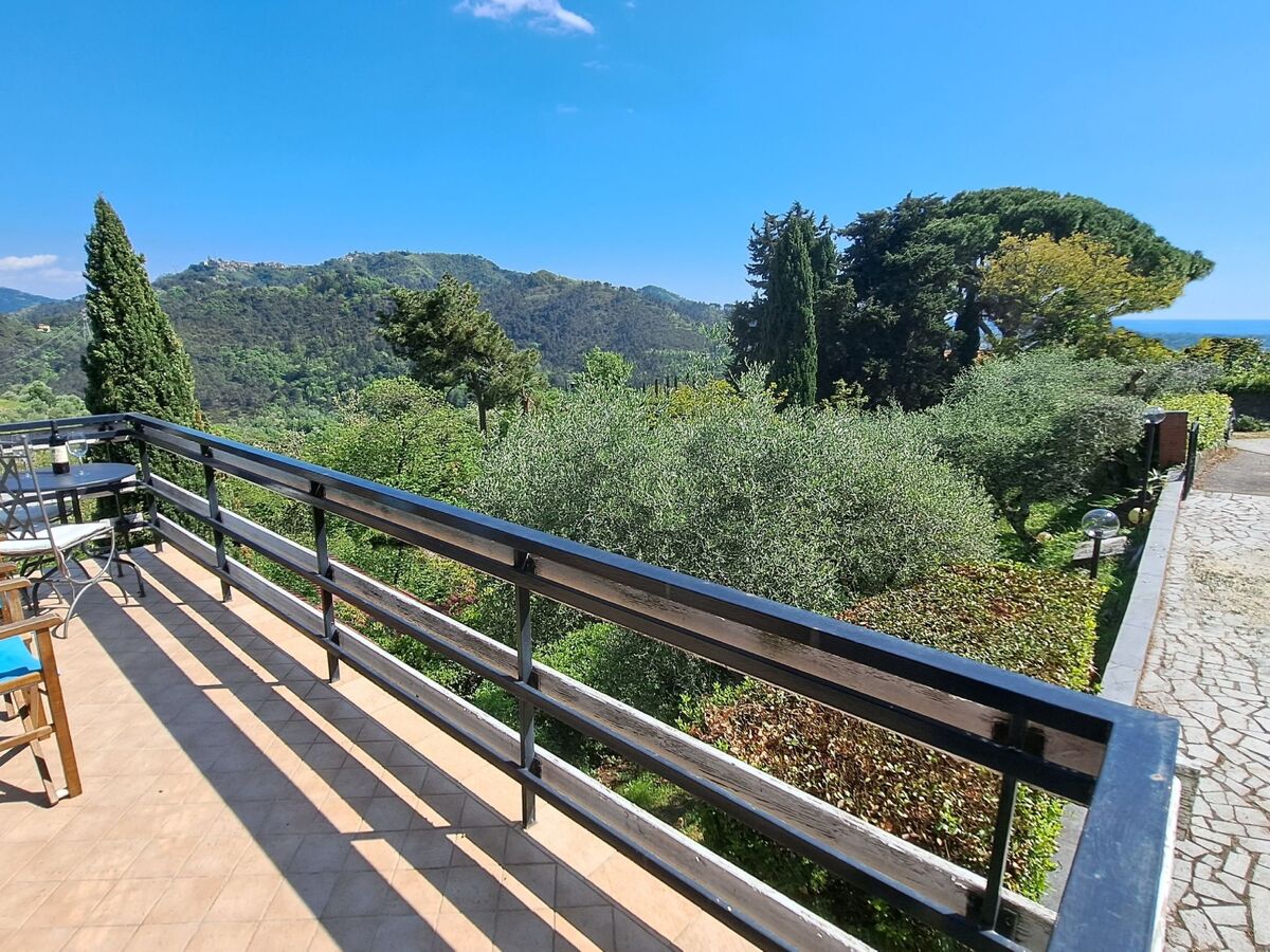 Hill Palace Villa – Maison 10 pers. avec piscine à Camaiore - Photo 3