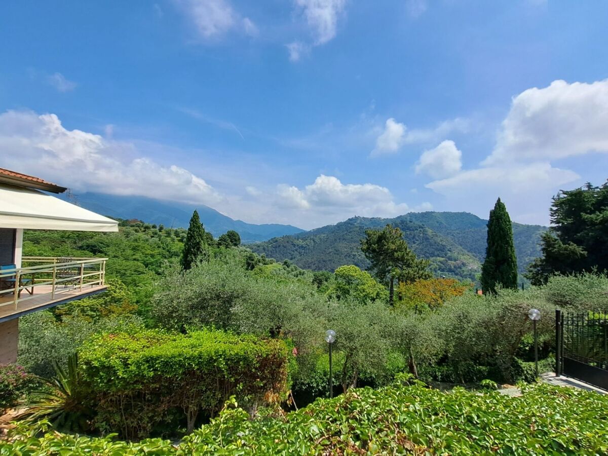 Hill Palace Villa – Maison 10 pers. avec piscine à Camaiore - Photo 5