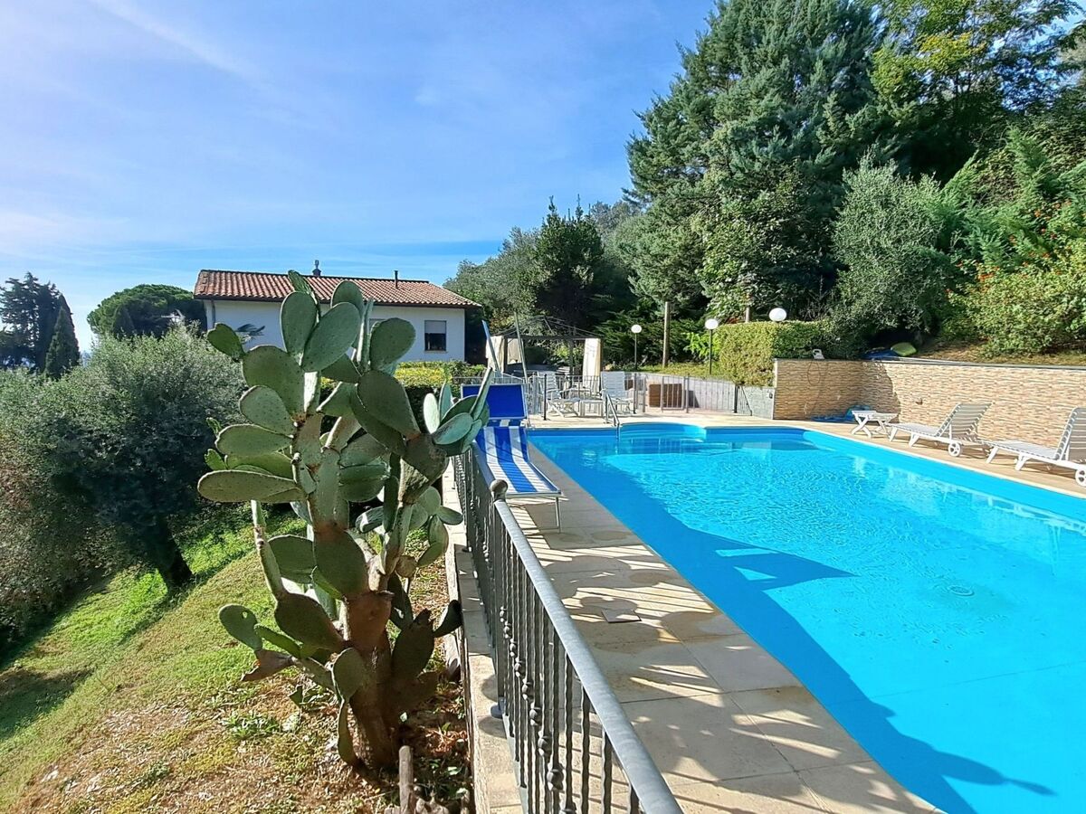 Hill Palace Villa – Maison 10 pers. avec piscine à Camaiore - Photo 7