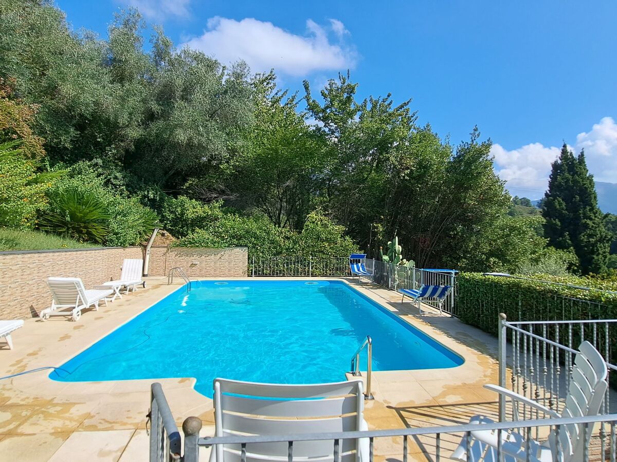 Hill Palace Villa – Maison 10 pers. avec piscine à Camaiore - Photo 8