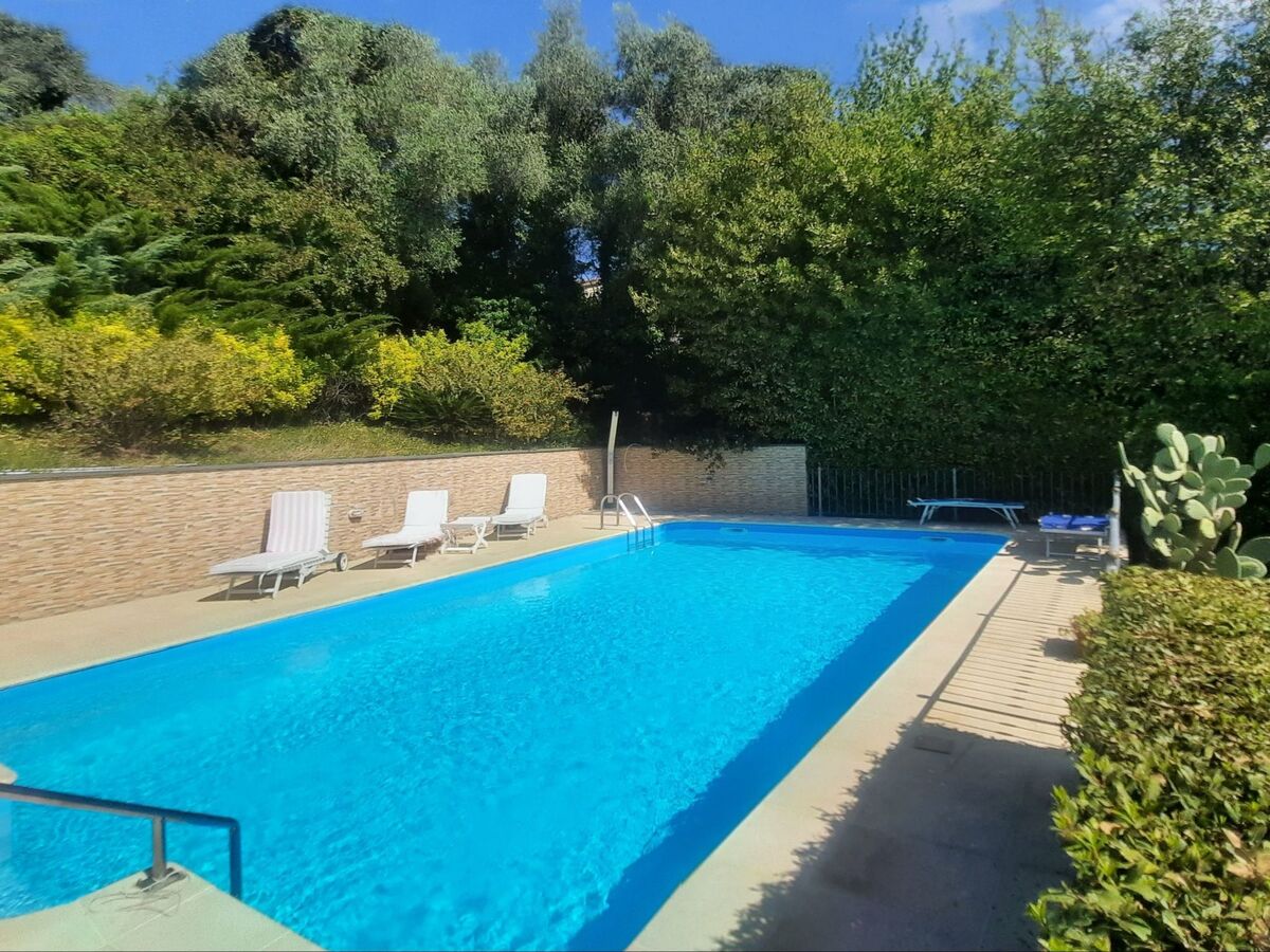 Hill Palace Villa – Maison 10 pers. avec piscine à Camaiore - Photo 9