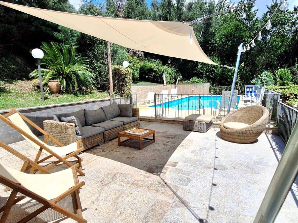 Hill Palace Villa – Maison 10 pers. avec piscine à Camaiore - Photo 10
