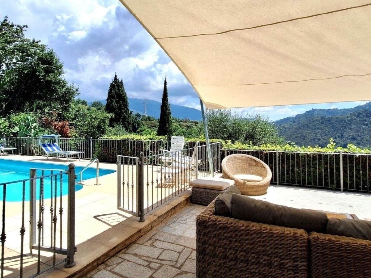 Hill Palace Villa – Maison 10 pers. avec piscine à Camaiore - Photo 11