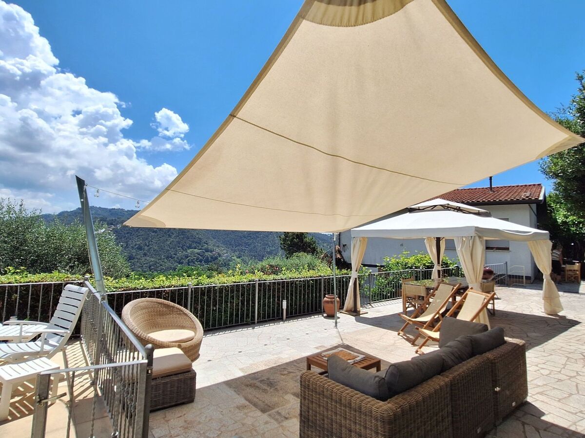 Hill Palace Villa – Maison 10 pers. avec piscine à Camaiore - Photo 12