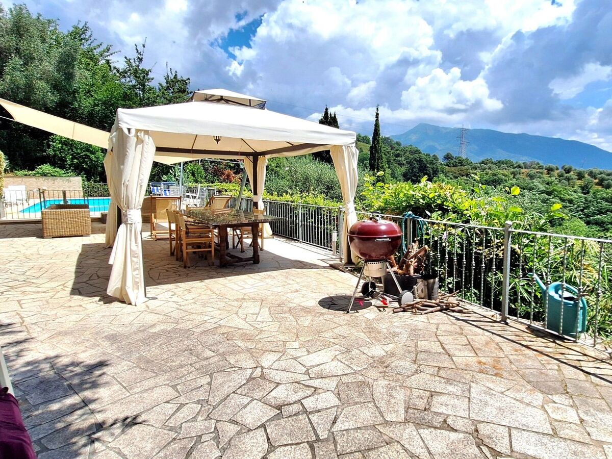 Hill Palace Villa – Maison 10 pers. avec piscine à Camaiore - Photo 14