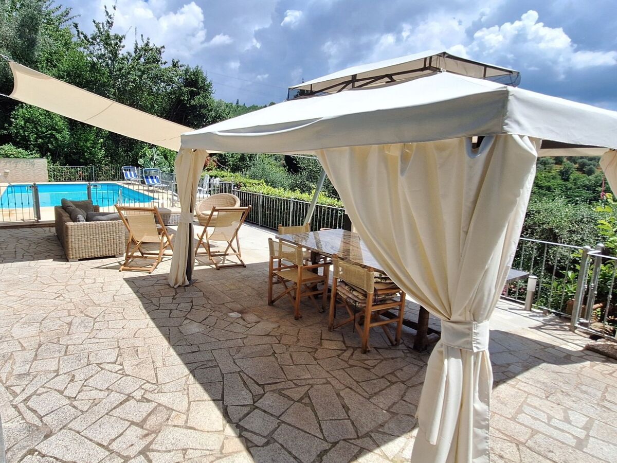 Hill Palace Villa – Maison 10 pers. avec piscine à Camaiore - Photo 15