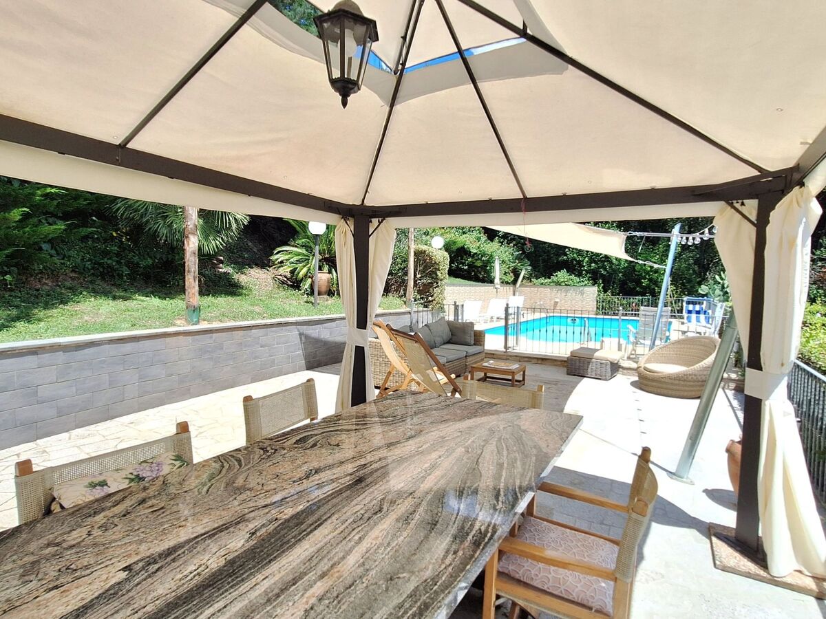 Hill Palace Villa – Maison 10 pers. avec piscine à Camaiore - Photo 16