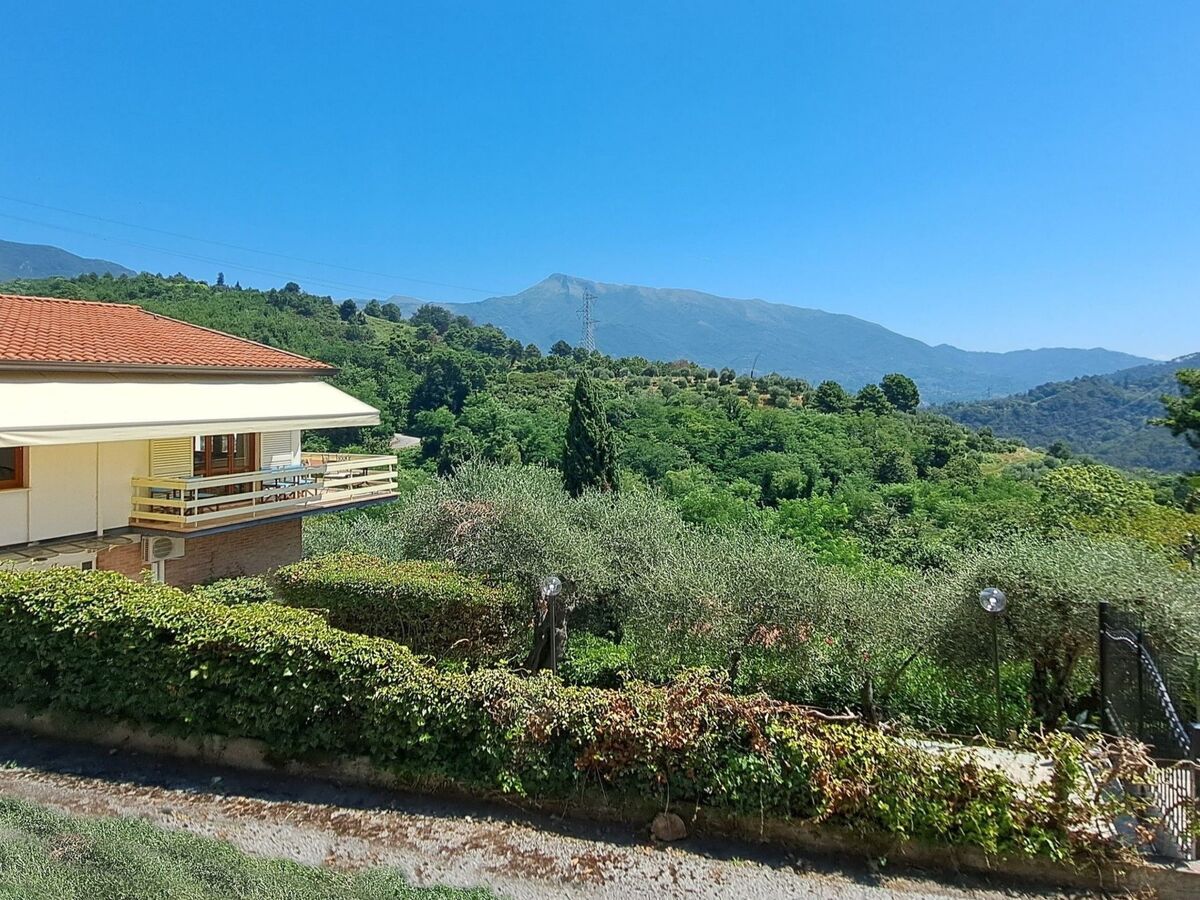 Hill Palace Villa – Maison 10 pers. avec piscine à Camaiore - Photo 17