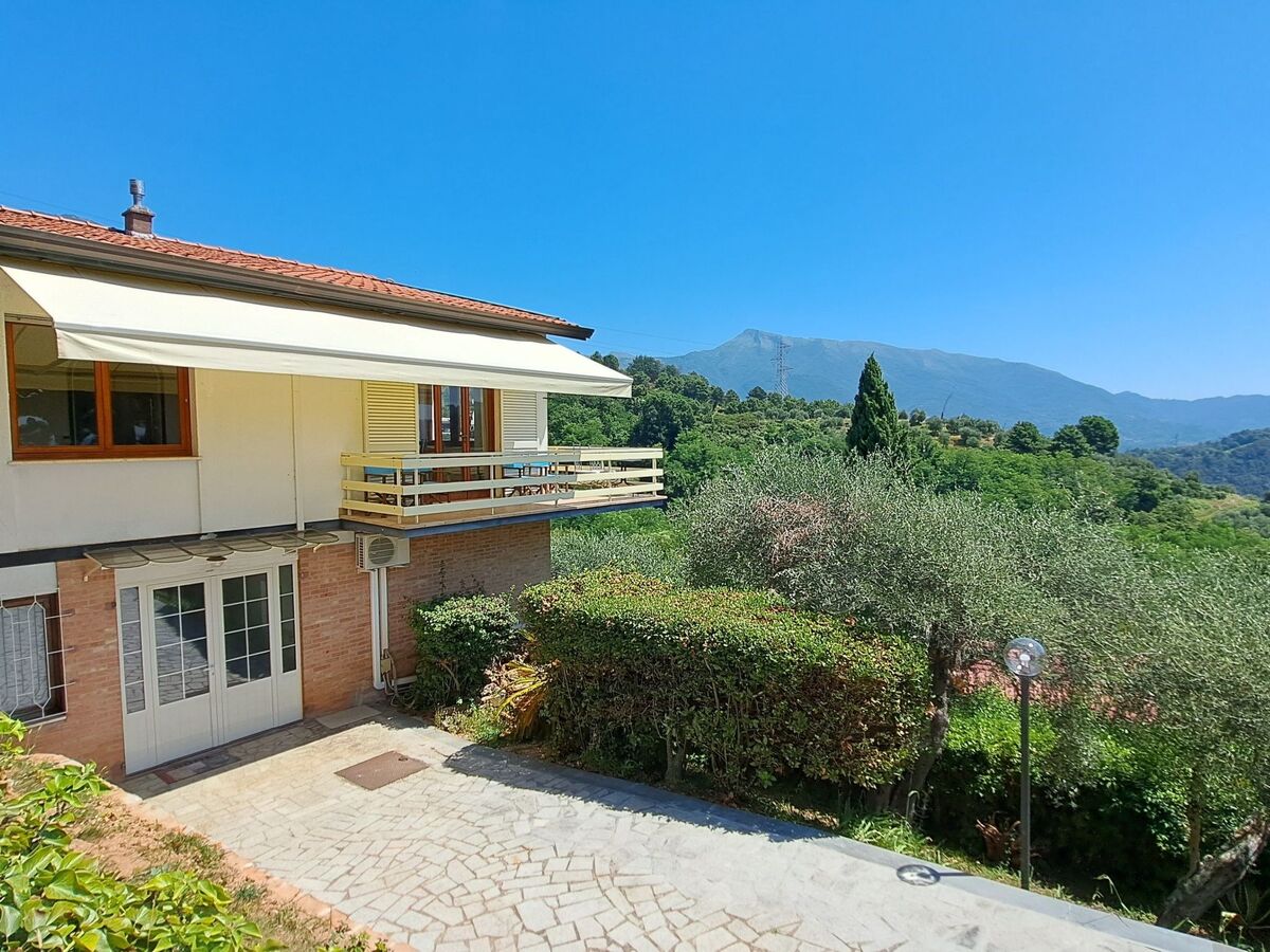 Hill Palace Villa – Maison 10 pers. avec piscine à Camaiore - Photo 18