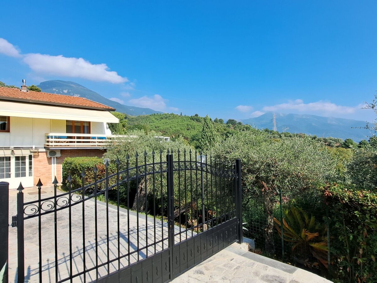 Hill Palace Villa – Maison 10 pers. avec piscine à Camaiore - Photo 19
