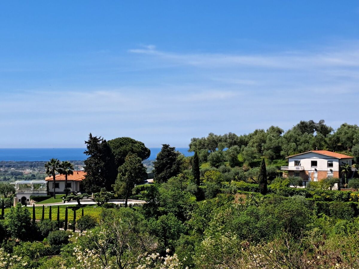 Hill Palace Villa – Maison 10 pers. avec piscine à Camaiore - Photo 20