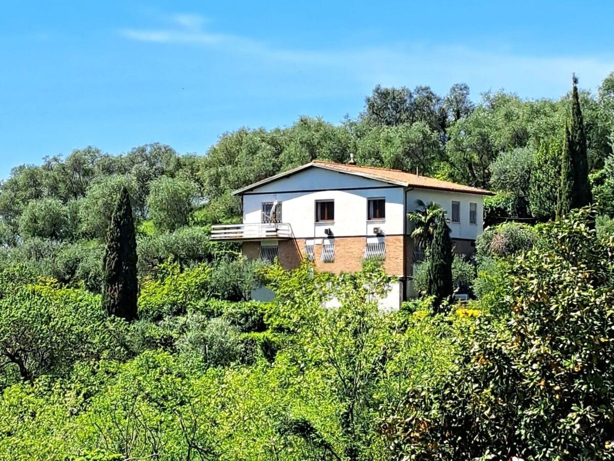 Hill Palace Villa – Maison 10 pers. avec piscine à Camaiore - Photo 22