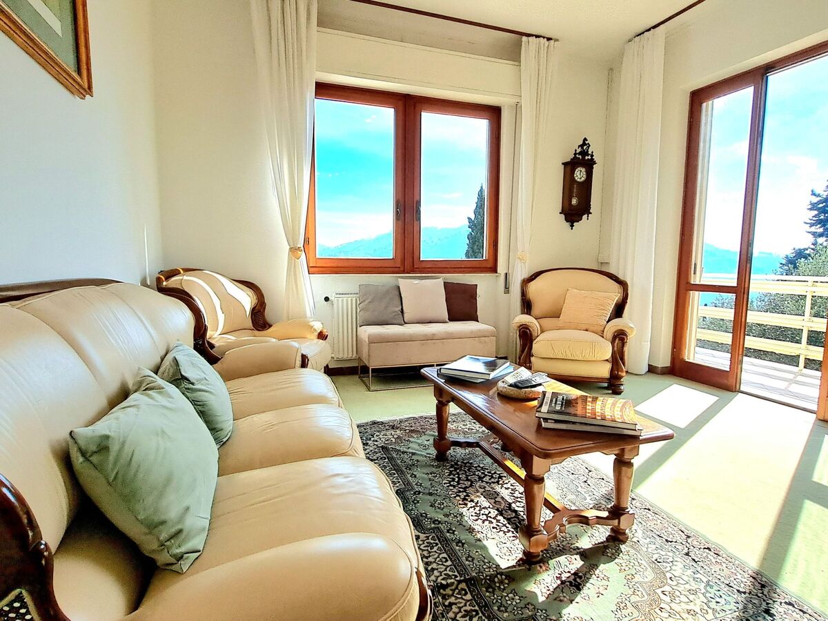 Hill Palace Villa – Maison 10 pers. avec piscine à Camaiore - Photo 23