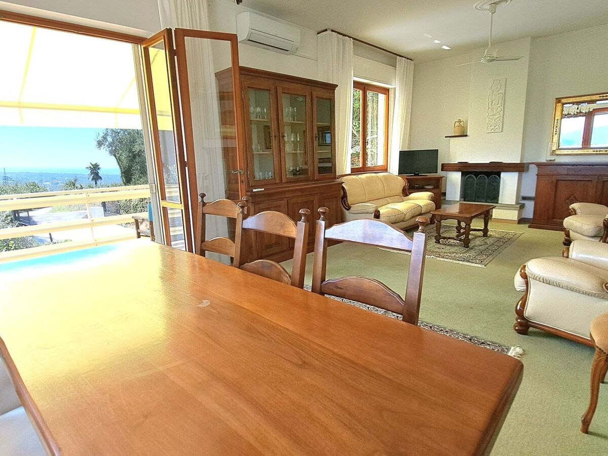 Hill Palace Villa – Maison 10 pers. avec piscine à Camaiore - Photo 26
