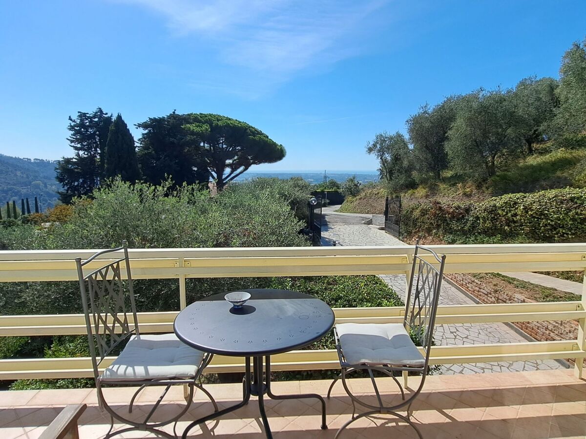 Hill Palace Villa – Maison 10 pers. avec piscine à Camaiore - Photo 27