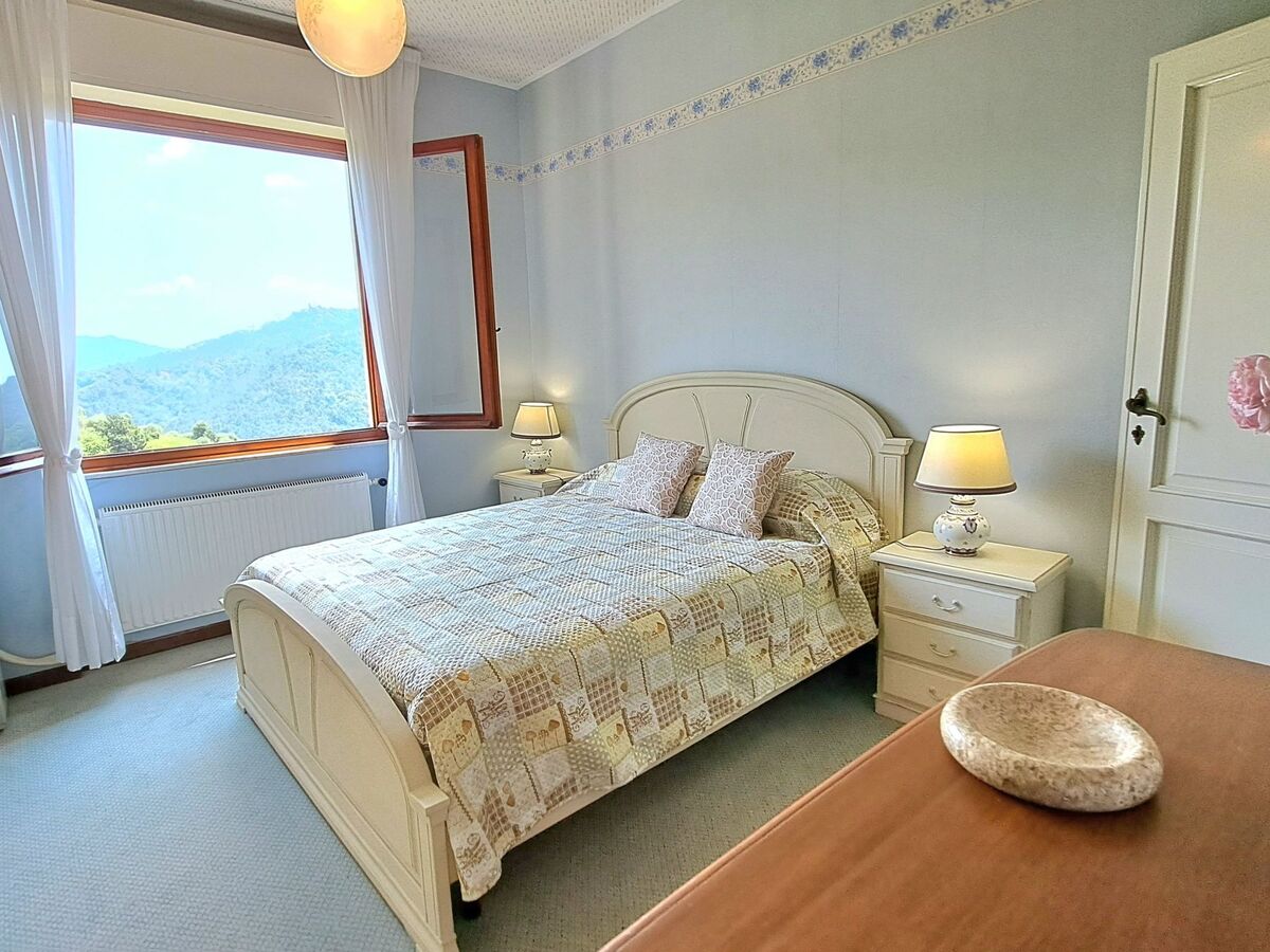 Hill Palace Villa – Maison 10 pers. avec piscine à Camaiore - Photo 31