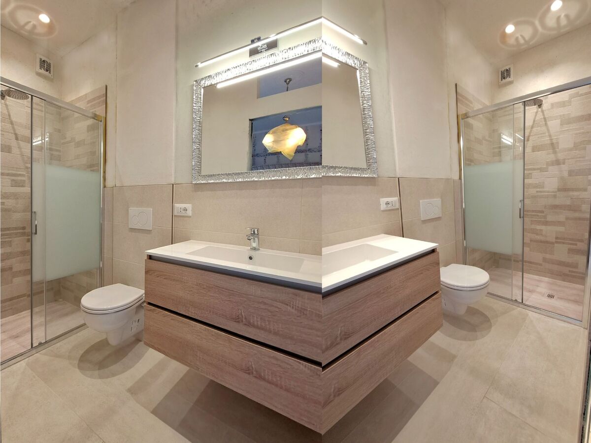Hill Palace Villa – Maison 10 pers. avec piscine à Camaiore - Photo 40