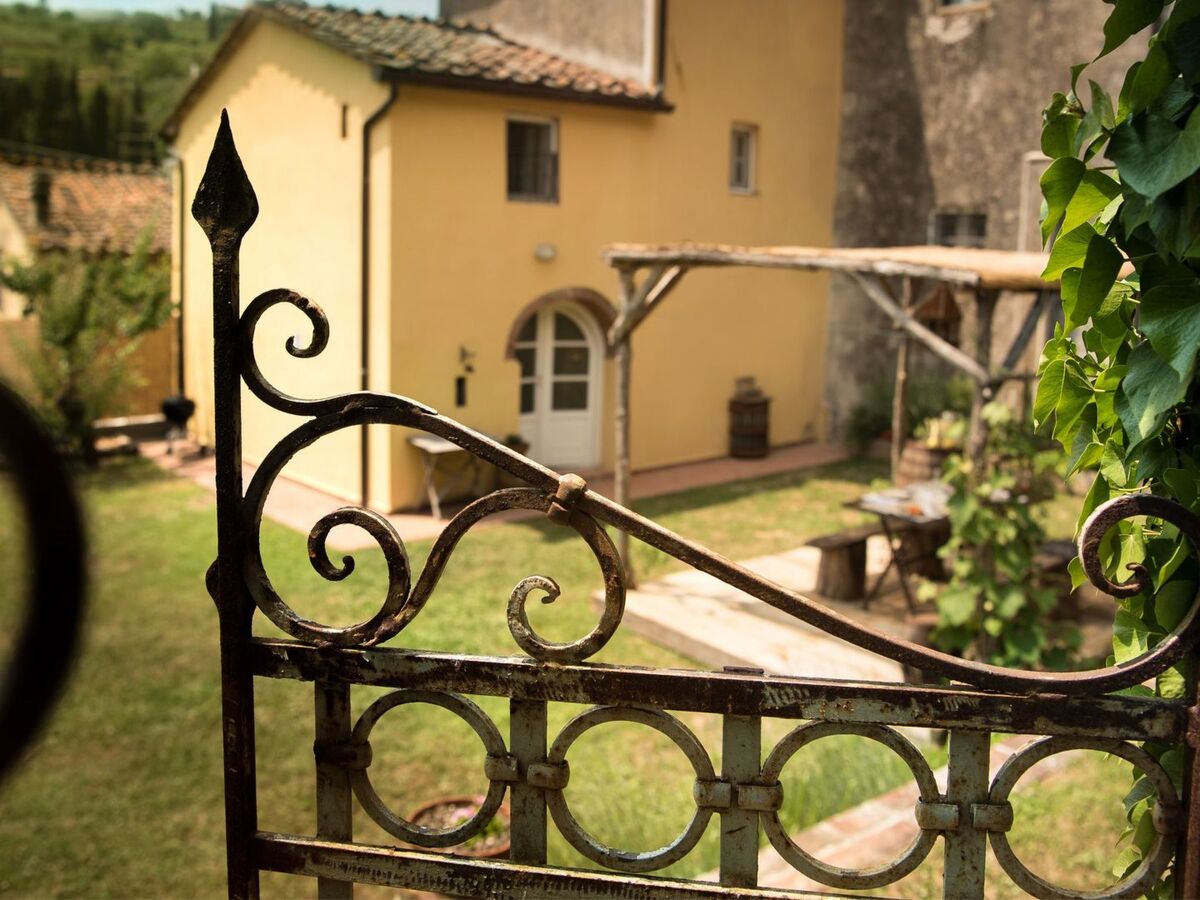 Rustico Dora – Appartement Tuscan à Camaiore - Photo 1