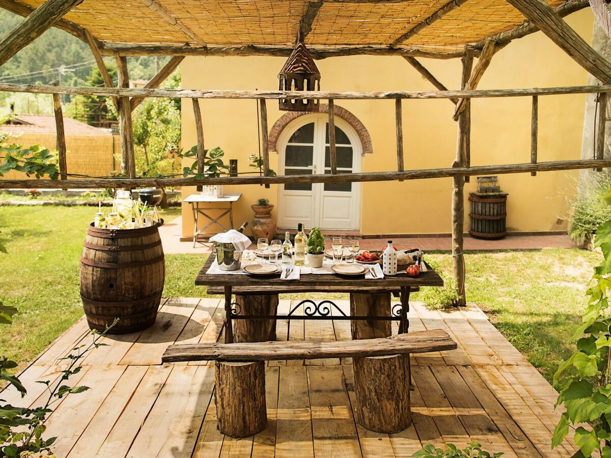Rustico Dora – Appartement Tuscan à Camaiore - Photo 2