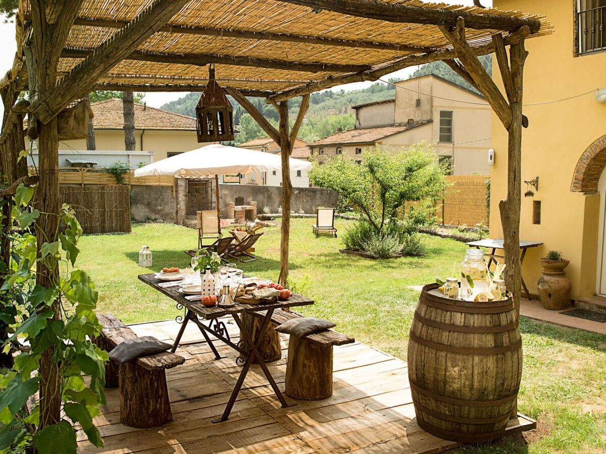 Rustico Dora – Appartement Tuscan à Camaiore - Photo 7