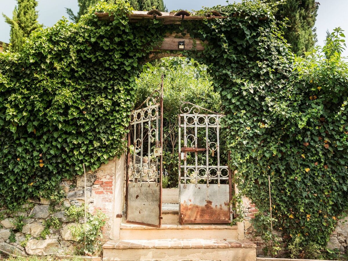 Rustico Dora – Appartement Tuscan à Camaiore - Photo 8