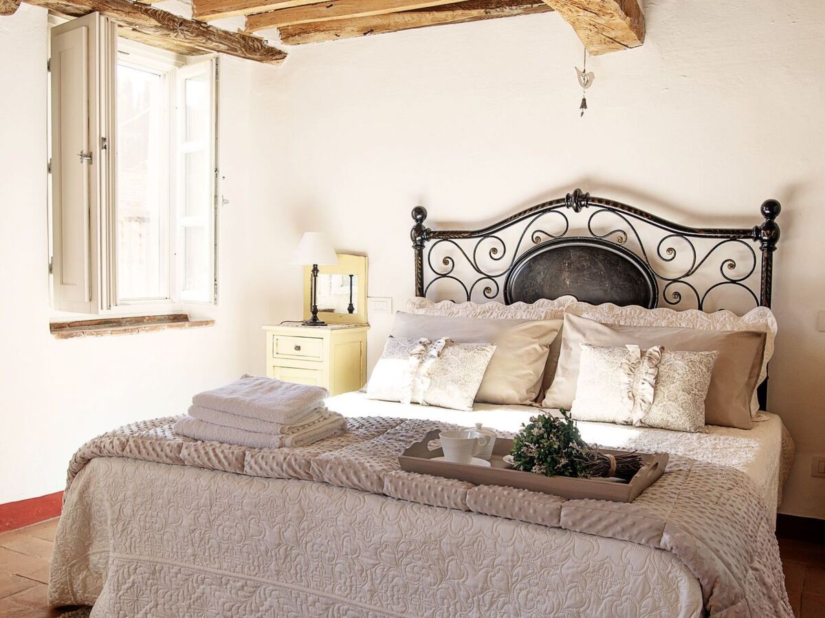 Rustico Dora – Appartement Tuscan à Camaiore - Photo 9