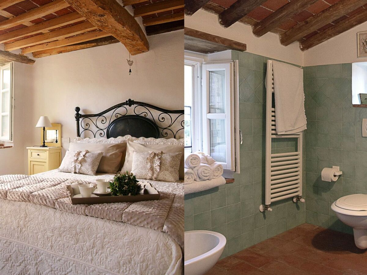 Rustico Dora – Appartement Tuscan à Camaiore - Photo 12