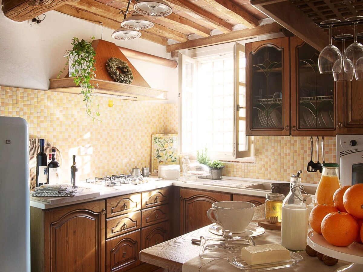 Rustico Dora – Appartement Tuscan à Camaiore - Photo 13