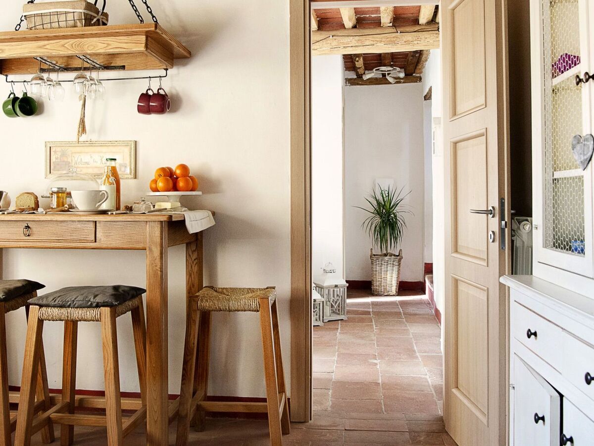 Rustico Dora – Appartement Tuscan à Camaiore - Photo 14