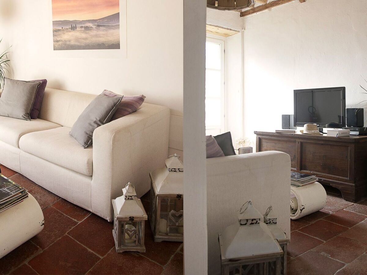 Rustico Dora – Appartement Tuscan à Camaiore - Photo 16