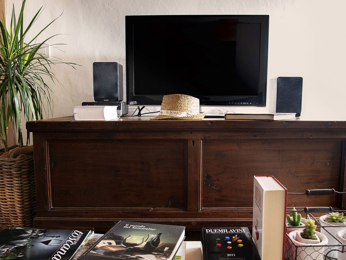 Rustico Dora – Appartement Tuscan à Camaiore - Photo 17