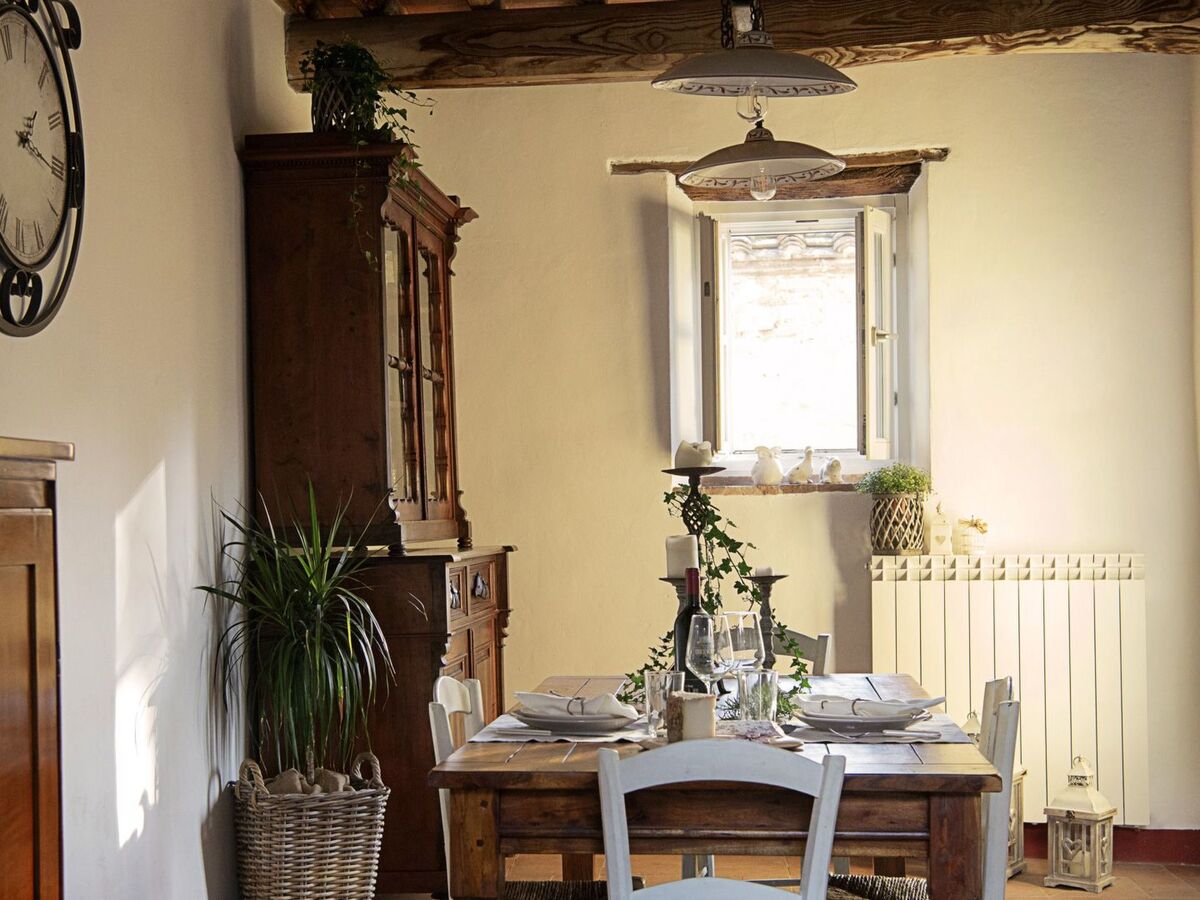 Rustico Dora – Appartement Tuscan à Camaiore - Photo 18