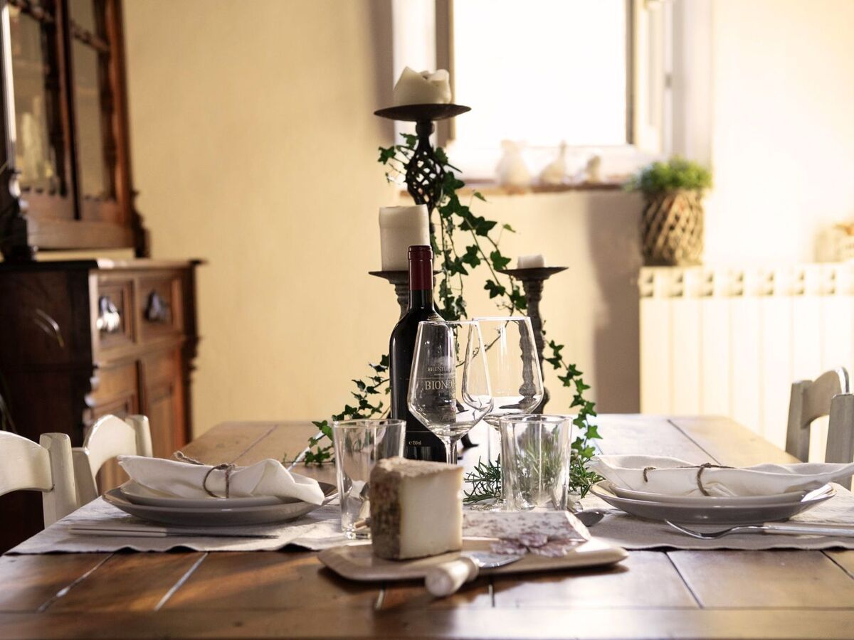 Rustico Dora – Appartement Tuscan à Camaiore - Photo 19