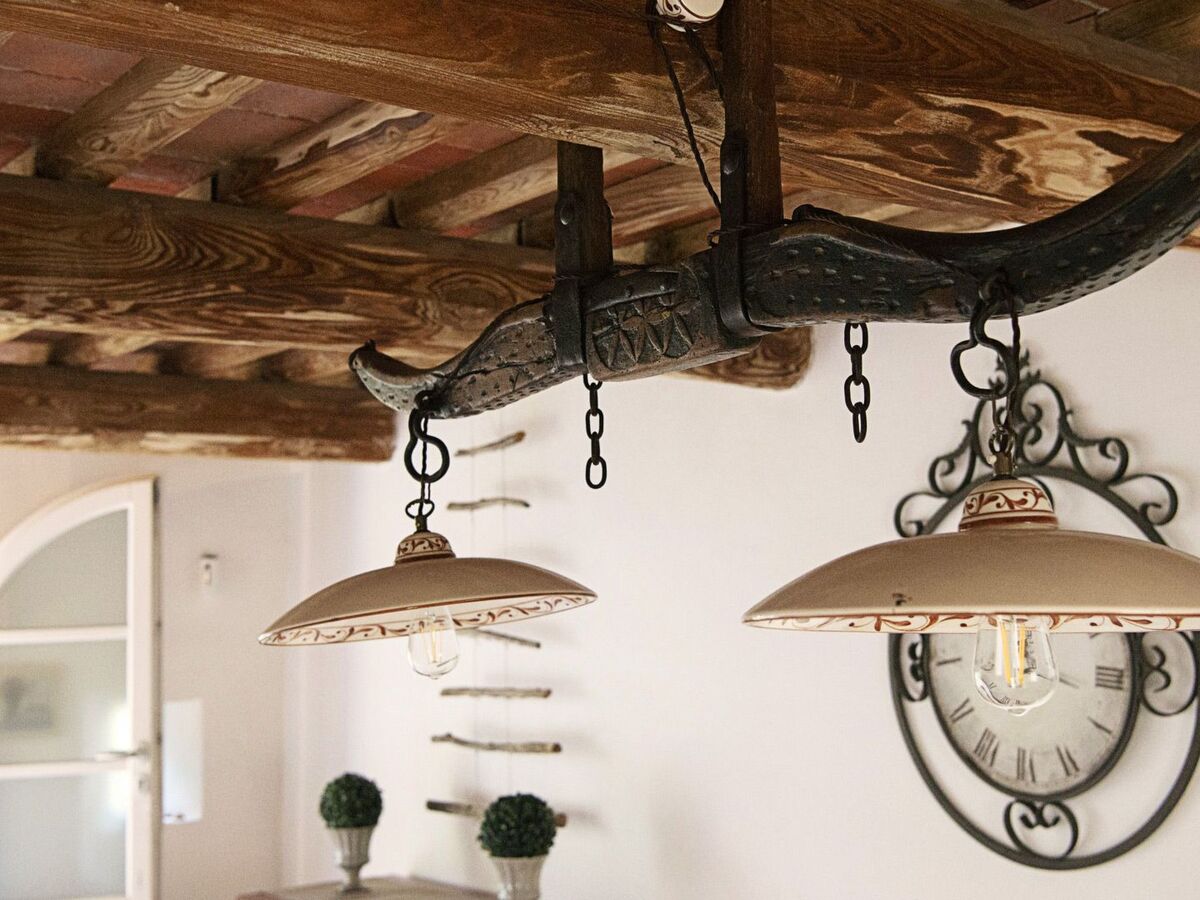 Rustico Dora – Appartement Tuscan à Camaiore - Photo 20