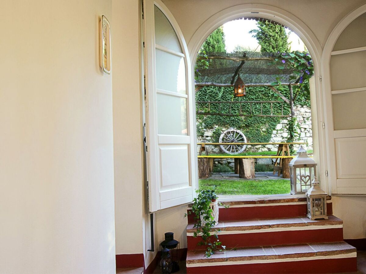 Rustico Dora – Appartement Tuscan à Camaiore - Photo 22