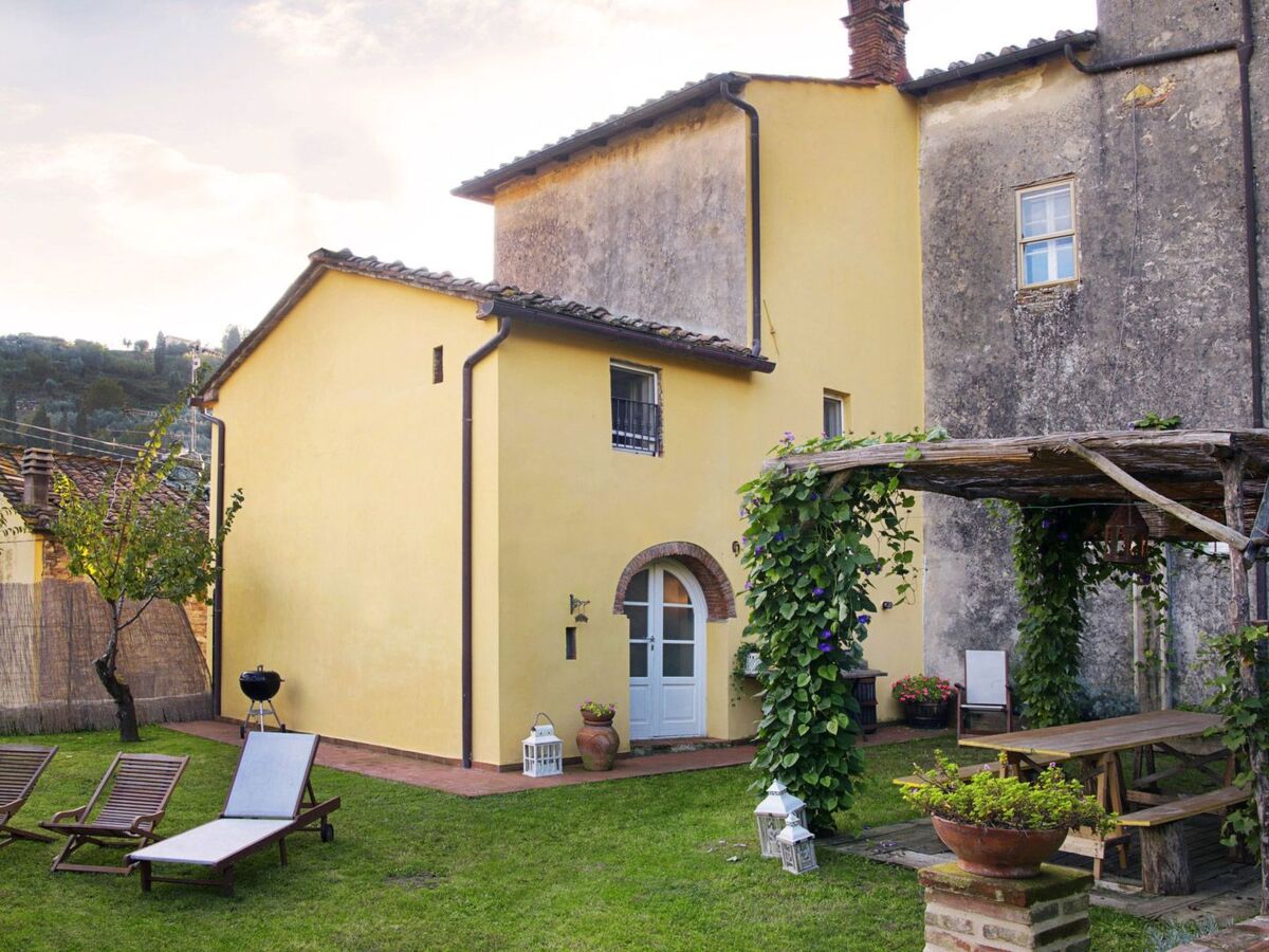 Rustico Dora – Appartement Tuscan à Camaiore - Photo 23
