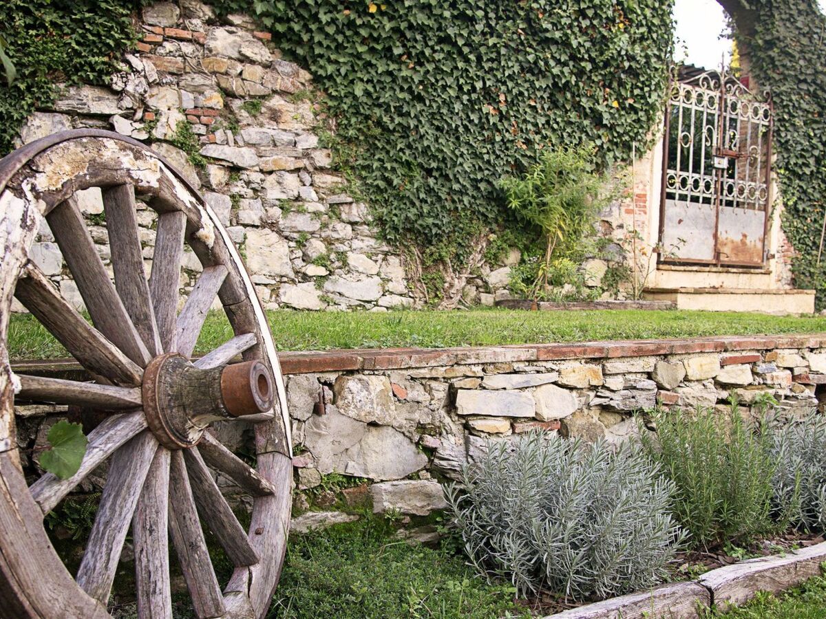 Rustico Dora – Appartement Tuscan à Camaiore - Photo 24