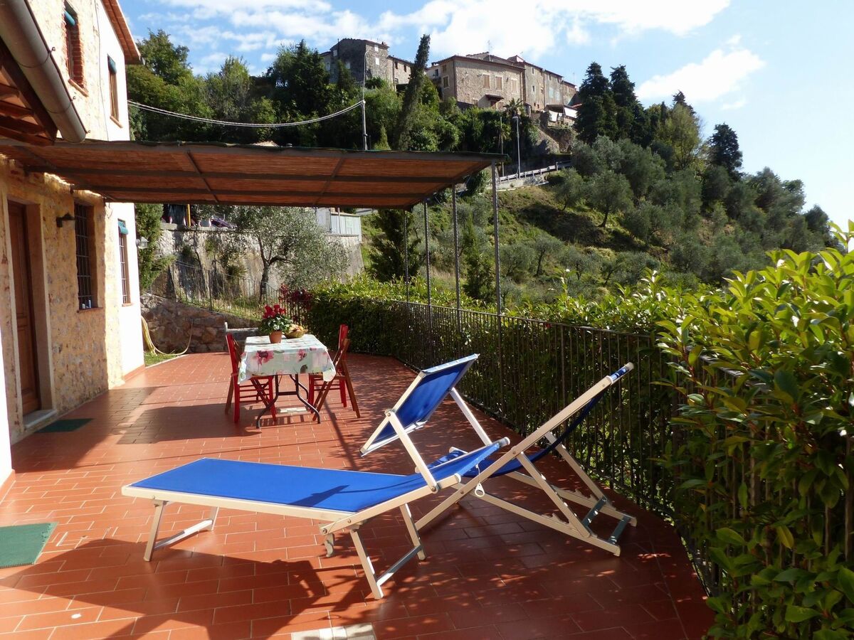 Haus Monti – Maison 7 pers. vue côte à Camaiore - Photo 3